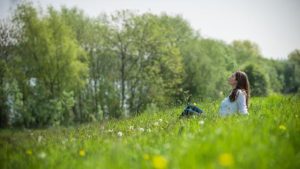 Self Care Natures Way Outdoors