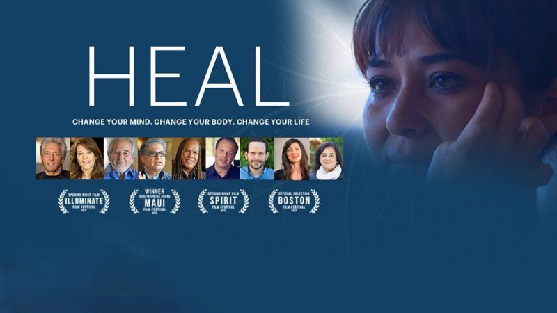 Heal Documentary