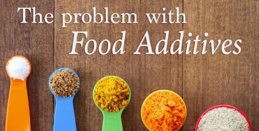 Food Additives