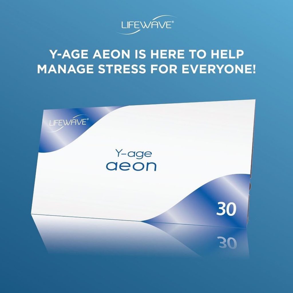 Aeon LifeWave Y-Age