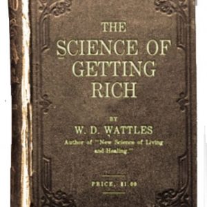 The Science of Getting Rich