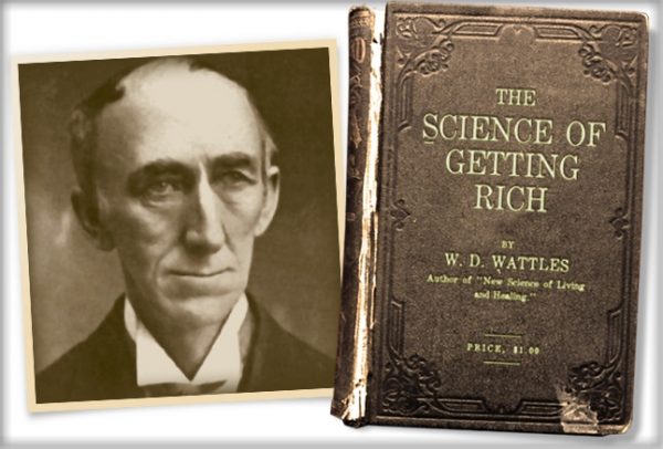 The Science of Getting Rich